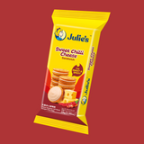 Julie's Sweet Chilli Cheese Sandwich 672g