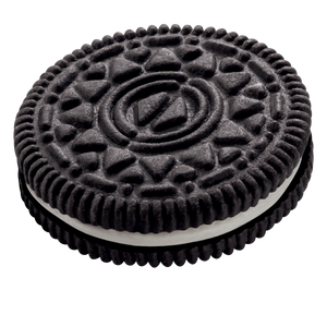 Julie's Dark Choco Vanilla Sandwich 960g