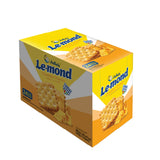 Julie's Le-mond Cheddar Cheese Sandwich 864g