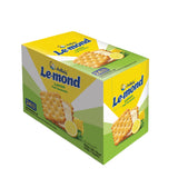 Julie's Le-mond Puff Lemon Sandwich 816g