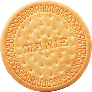 Julie's Marie Milk 252g