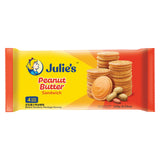 Julies Peanut Sandwich 120g