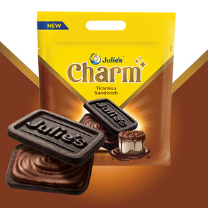 Julies CHARM (Tiramisu) 172 g