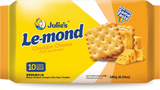 Julies LE MOND (Cheddar Cheese) Puff Sandwich 180g