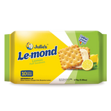 Julies LE MOND (Lemon) Puff Sandwich 170g