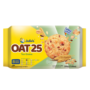 Julies OAT25 (10 Grains) 200 g